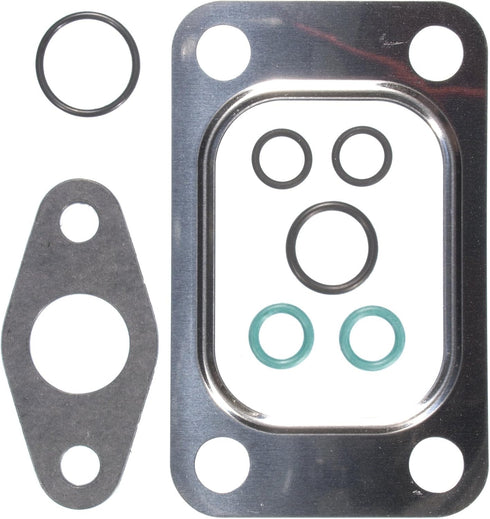MAHLE GS33584 Turbocharger Mounting Gasket Set...