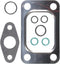 MAHLE GS33584 Turbocharger Mounting Gasket Set...