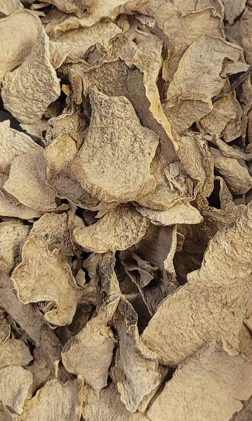 Naturejam Wereque Mexican Herb 8 Ounce Bag-100% Natural Wildcraft-No Processing Aka Wereke, Ibervillea Sonorae, Huereque, Guareque, Wareki, Werequ...