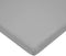 American Baby Company 15" x 33" Fitted Bassinet Sheet, 100% Natural Cotton Jersey Knit, Gray, Soft Breathable, for Boys and Girls...