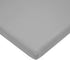 American Baby Company 15" x 33" Fitted Bassinet Sheet, 100% Natural Cotton Jersey Knit, Gray, Soft Breathable, for Boys and Girls...