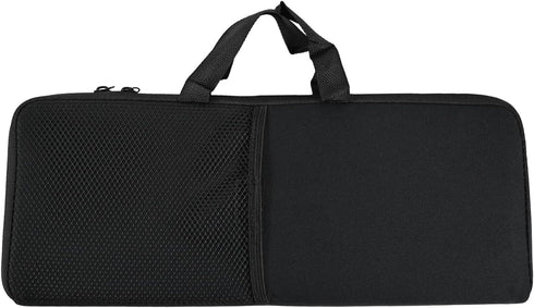 Wireless Keyboard Mouse Sleeve Travel Case for Logitech MK345 Wireless Combo Keyboard Shockproof and Waterproof Neoprene Portable Keyboard&Mouse B...