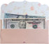 Jhintemetic® Colourful Designer Shagun Lifafa/Money Gift Envelope Digitally Printed For Gifting Money On Wedding, Birthday & Any Other Occasion Pa...