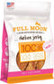 Full Moon Chicken Jerky Healthy All Natural Dog Treats Human Grade For Hip And Joint 12 oz...