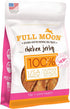 Full Moon Chicken Jerky Healthy All Natural Dog Treats Human Grade For Hip And Joint 12 oz...