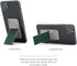 HANDL New York HANDLstick Midnight Green/Grey Grip and Stand for Smartphone...