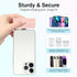 KKD Portable Charger for iPhone,MFi Certified with 5000mAh Small Power Bank Charging?Upgrade Portable Phone Charger Battery Pack Compatible with i...