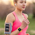 Stretchy Solo Loop Strap Compatible with Apple Watch Band 38mm 40mm 41mm 42mm 44mm 45mm 46mm 49mm,Soft Nylon Elastic Strap Wristband for iWatch se...