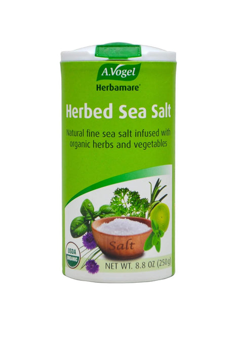 A.Vogel Organic Seasoning Salt Herbamare, 8.80 Ounce...
