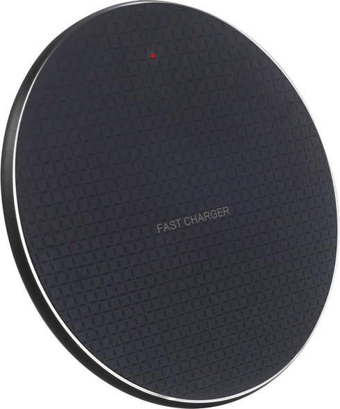 CCS03166 Qi Wireless Charger - Pack of 2...