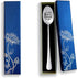 A very Merry Unbirthday to You Funny Engraved Stainless Steel Gourmet Spoon,Best Coffee Tea Dessert Spoon Gifts for Coffee Lover Birthday Graduati...