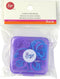 Boye Plastic Carabiner Stitch Markers for Knitting and Crochet, Multcolor 20 Piece...