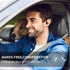 Bluetooth Headset, Wireless Earpiece V5.0 Bluetooth Earpiece Ultralight Hands Free for Business/Office/Driving/Sporting...
