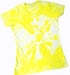 S.E.I Neon Yellow Tie Dye Spray Bottle, 2- Ounces, Fabric Spray Dye...