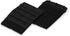 Dritz womens 1-pack Bra Extender, Black, 2-1 4-Inch US...