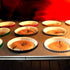 Eoonfirst Silver Foil Cupcake Case Liners Baking Muffin Paper Cups 198 Pcs...