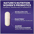 Probiotics for Women's Digestive Health, 50 Billion CFU for Vaginal pH, Gut Health & Immune Support, Daily Probiotic Supplement for Feminine Healt...