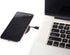 TYLT Medallion- Portable QI Wireless Charging Pad, Fast Wireless Charger QI Certified 10W Max Compatible with Apple, Samsung, Wireless Buds, and O...