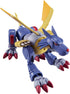 Bandai Namco - Digmon - Garurumon, Shodo 3.5 inch Action Figure...