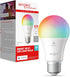Sengled LED Smart Light Bulb (A19), Matter-Enabled, Multicolor, Works with Alexa, 60W Equivalent, 800LM, Instant Pairing, 2.4 GHz, Wi-Fi, 1-Pack...