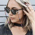 EAONE Glasses Chain for Women, Stylish Sunglasses Strap Eyeglass Holders around Neck for Women and Men...