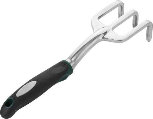 Mr. Pen- Garden Hand Cultivator, Mini Hand Rake, Hand Rake Garden Tool, Hand Cultivator, Cultivator, Hand Held Cultivator, Garden Cultivator, Gard...