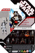 Star Wars Basic Figure Force Unleashed Imperial Jumptrooper...