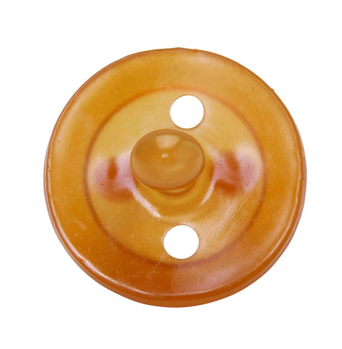 SWEETIE Rubber Pacifier Natural Rubber Natural Rubber Pacifier with Symmetrical Nipple 1 (12-18 Large)...