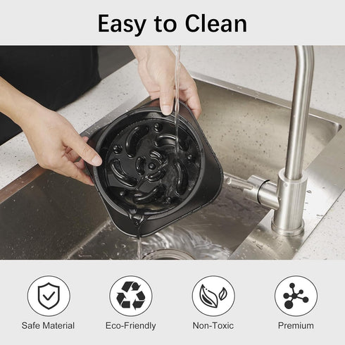 MateeyLife Slow Feeder Dog Bowls, Anti-Choking Puzzle Dog Food Bowls, Non Slip Interactive Dog Feeding Bowls That Slow Down Eating, Bloat Stop Maz...