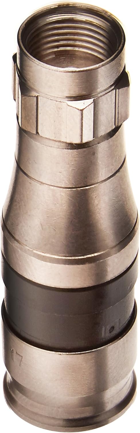 Belden PPC EX11N716PLUS RG11 Compression Connectors - Bag of 25...