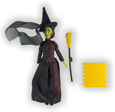 OZ 85TH ANNIVERSARY Wicked Witch 11' Fashion Doll...