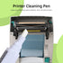 Thermal Printer Printhead Cleaning Pen for Thermal Receipt Shipping Label POS Card Printer Cleaner 4pcs...