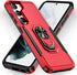 for Samsung Galaxy S23 Plus Case Galaxy S23+ Case with Kickstand Armor Magnetic Ring Rugged Protective Military Grade Shockproof Case for Galaxy S...