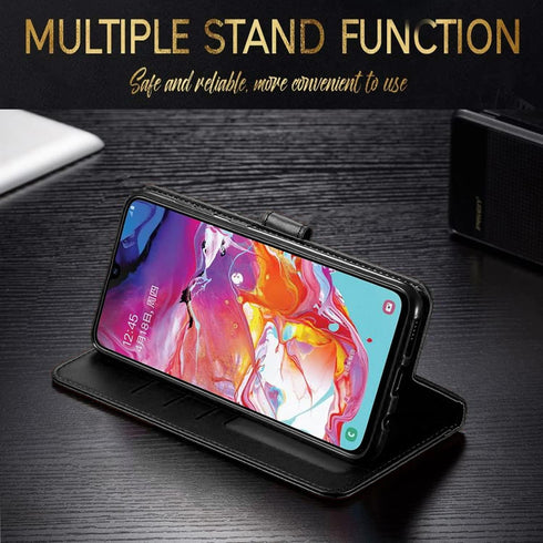 STARSHOP Compatible with LG K31 Rebel Phone Case, LG Aristo 5 Case, LG Phoenix 5 Phone Case, Fortune 3 Case, with [Tempered Glass Protector Includ...