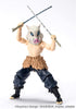 Bandai Namco Ultimate Legends - Demon Slayer - 5" Inosuke Action Figure...