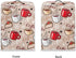 Coffee Cup Coffee Machine Covers Dust Resistant Protective Covers for Coffee Makers Blender Mixer Juice Machine Dust Proof Washable Covers...