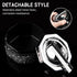 Ashtray,Stainless Steel Ashtray with Lid Bling Crystal Diamonds,Cigarette Ashtray for Indoor or Outdoor Use,Ash Holder for Smokers,Desktop Smoking...