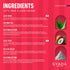GYADA Curl Defining Mask - Moisturizing and Anti-Frizz Curl Modeling Mask, Softening Mask for Curly Hair, Based on Vine Sap and Fermented Rice Wat...