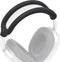 WC BandZ Max - Silicone Headband Cover for Airpods Max Headphones, Made by Wicked Cushions | Enhanced Comfort and Protection | Available in Wicked...