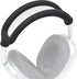 WC BandZ Max - Silicone Headband Cover for Airpods Max Headphones, Made by Wicked Cushions | Enhanced Comfort and Protection | Available in Wicked...