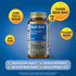 Black Seed Oil Softgel with High Thymoquinone - Immune Support - Digestive Health - Brain Function - Joint Mobility - Cold-Pressed from Non-GMO Tu...