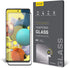 Olixar Screen Protector for Samsung Galaxy A51, Tempered Glass - Reliable Protection, Supports Device Features - Full Video Installation Guide...