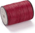 Airssory 270 Yards 0.8mm Round Waxed Polyester Thread Beading String Roll Craft Cord for Waist Beads Jewelry Making Macrame Supplies - FireBrick...