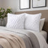 Soft Faux Fur Throw Pillow Covers 12x20 - Plush Short Wool Velvet Decorative lumbar Pillow Covers - Couch Sofa Pillow Covers for Living Room with ...