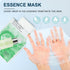Face Mask Skincare Facial 12 Sheet Facial Spa Moisturizing Skincare Hydrate, Radiance Boost, Soothe, Revitalize, Nourish, Purify Skin For All Skin...