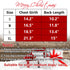 Dog Christmas Dress Costume Pet Santa Claus Clothes Velvet Dresses Puppy Winter Cold Weather Coat Xmas Holiday Outfit Kitty Clothing Red Skirt App...