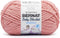 Bernat Baby Blanket Sparkle 300g - Rose Glow Sparkle...