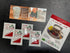 Cutting Edge Cultures Easy Kefir Starter Culture, 4 Pack, 20g...