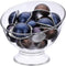 ELLDOO Clear Coffee Pod Holder, Plastic K Cup Holder Capsule Creamer Organizer, Candy Dish Fruit Jar Container Salad Bowl for Counter, Coffee Bar,...