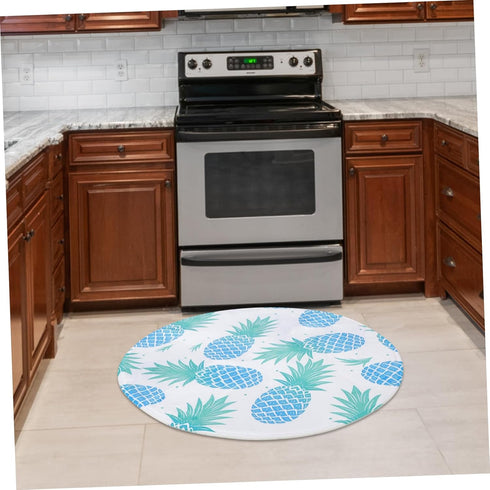 GANAZONO Rugs Door mats Chair for Desk Chair Cushion Doormat Carpets Foot Rest Office Chair mat for Carpeted Floors Floor mats for Office Floor Pr...